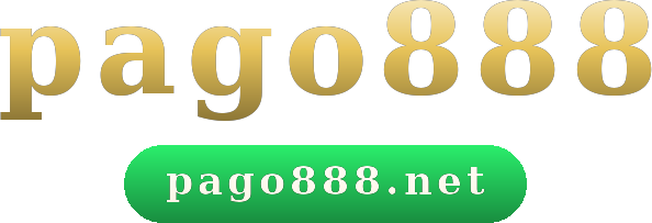 pago888 logo