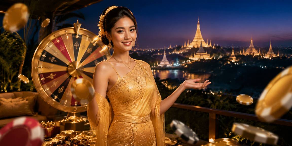 pago888 သင့်အချက်အလက်များကို ကျွန်ုပ်တို့ ဘယ်လိုကာကွယ်သလဲ