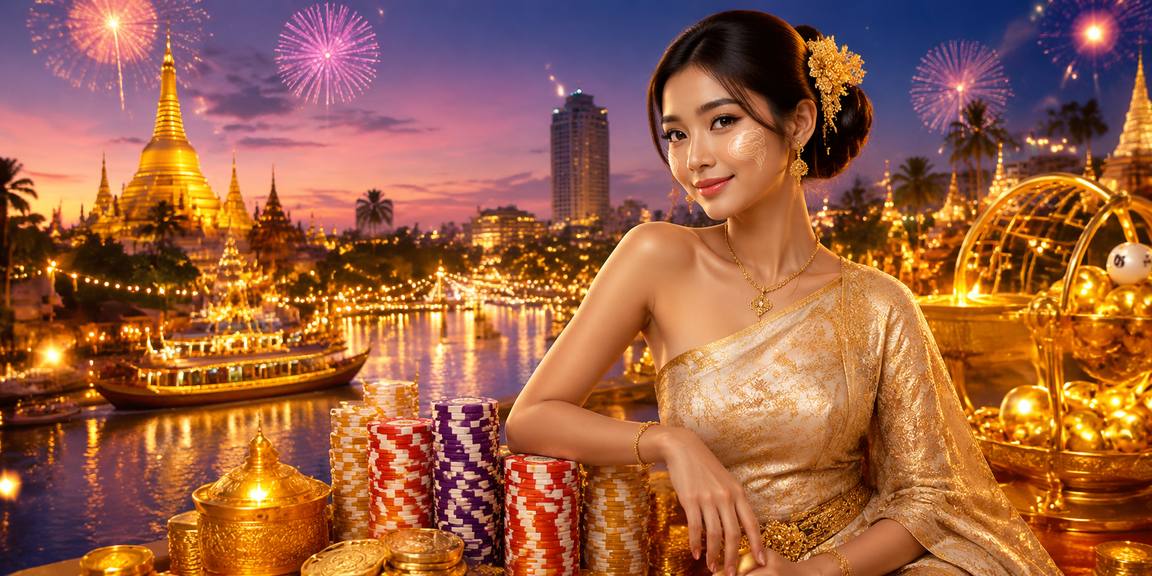 pago888 Slots Magic Wheel ဆိုတာ ဘာလဲ — ကျွန်တော်တို့ဆီမှာ ဘာတွေရှိလဲ