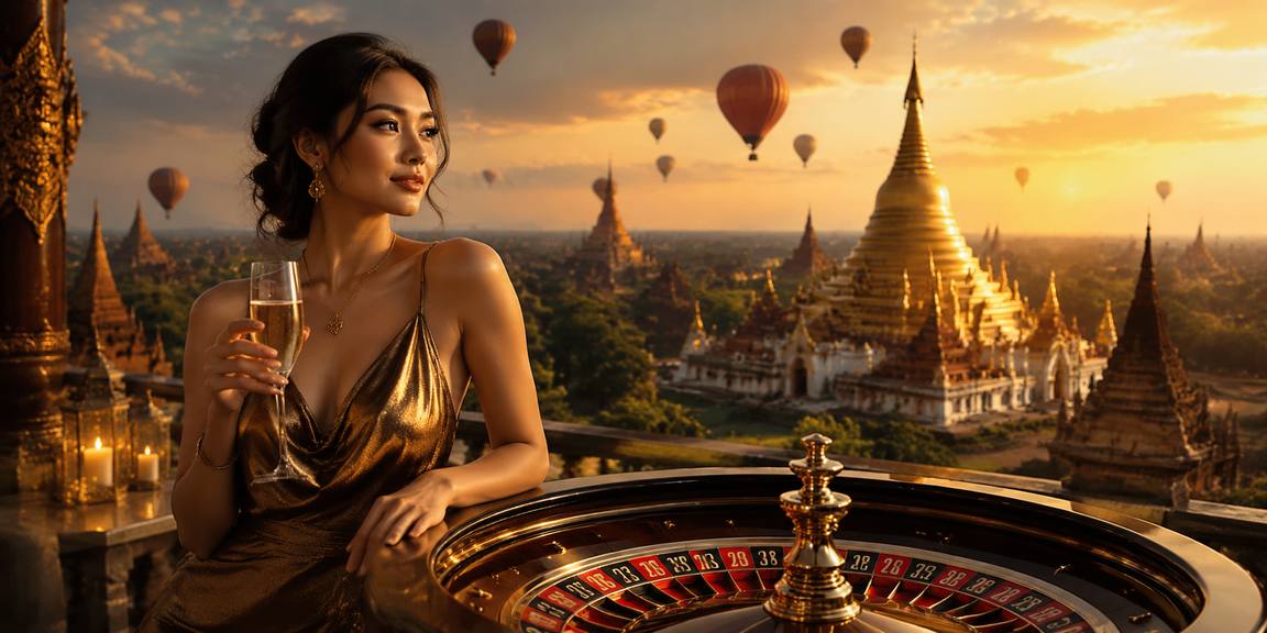 pago888 Gates Of Olympus 1000 ဘာကြောင့် ထူးခြားသလဲ
